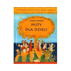 Mity dla dzieci