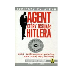Agent który oszukał Hitlera