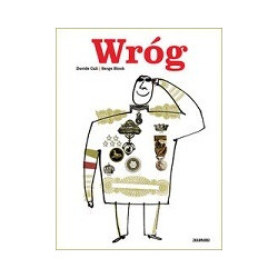 Wróg