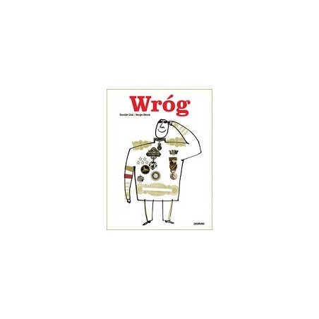 Wróg