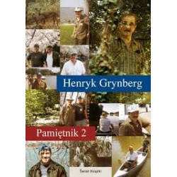 Pamiętnik 2
