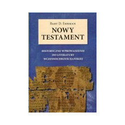 Nowy Testament