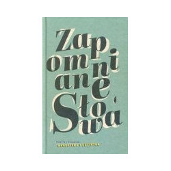 Zapomniane słowa