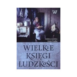 Wielkie Księgi ludzkości