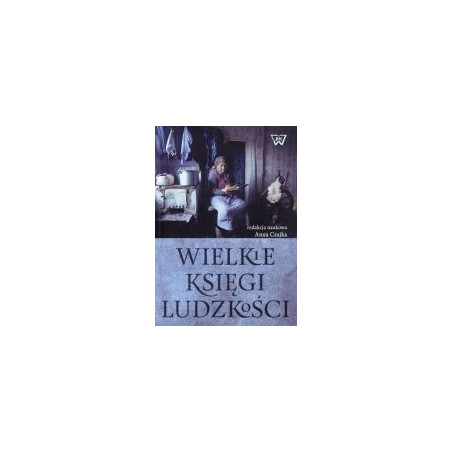 Wielkie Księgi ludzkości