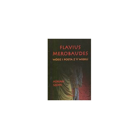 Flavius Merobaudes