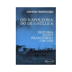 Od Napoleona do De Gaulle'a