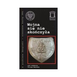 Wojna się nie skończyła