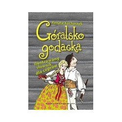 Góralsko godacka
