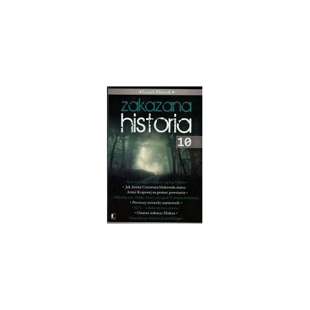 Zakazana historia 10