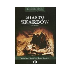 Miasto skarbów