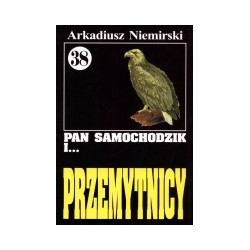 Pan Samochodzik i przemytnicy cz. 38