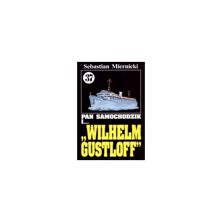 Pan Samochodzik i Wilhelm Gustloff cz. 37