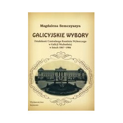 Galicyjskie wybory