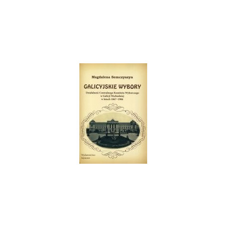 Galicyjskie wybory