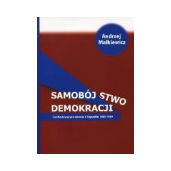 Samobójstwo demokracji