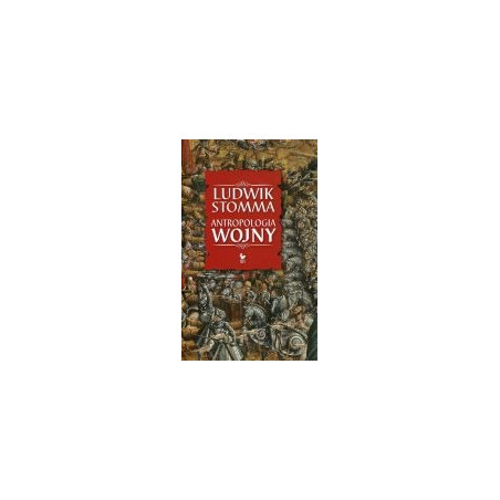 Antropologia wojny