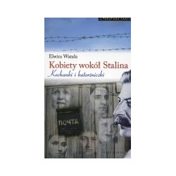 Kobiety wokół Stalina