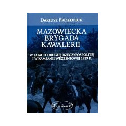 Mazowiecka Brygada Kawalerii