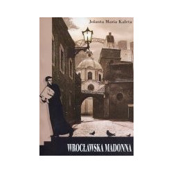 Wrocławska Madonna