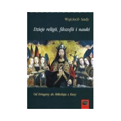 Dzieje religii, filozofii i nauki