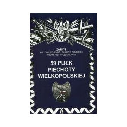 59 pułk piechoty wielkopolskiej