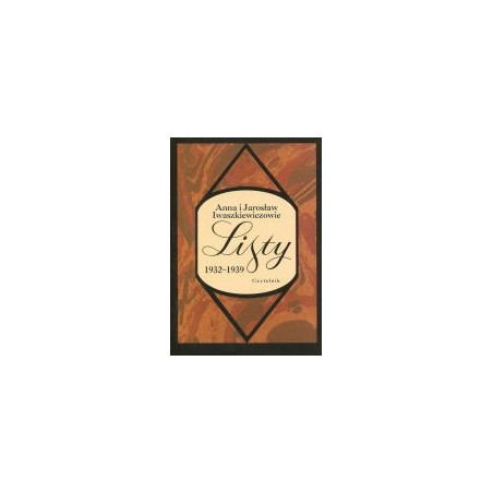 Listy 1932-1939