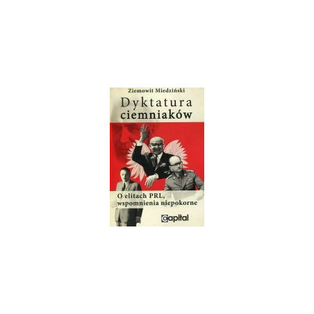 Dyktatura ciemniaków