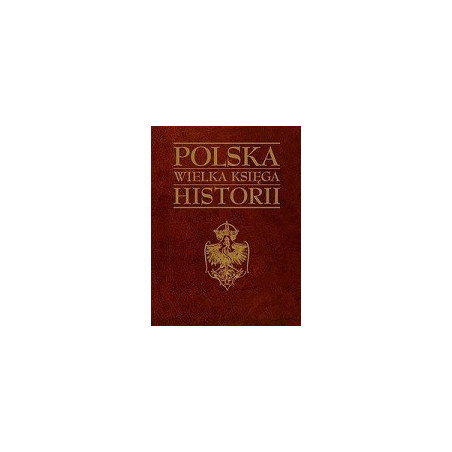 Polska wielka księga historii