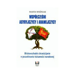 Współcześni Asyryjczycy i Aramejczycy
