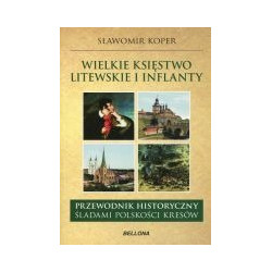 Wielkie Księstwo Litewskie i Inflanty