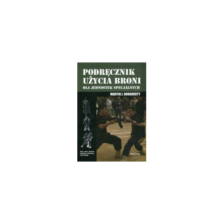 Podręcznik użycia broni dla jednostek specjalnych