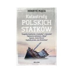 Katastrofy polskich statków