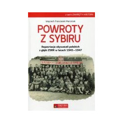 Powroty z Sybiru