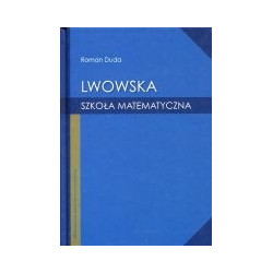 Lwowska Szkoła Matematyczna