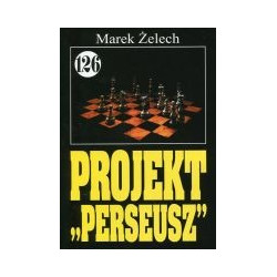 Pan Samochodzik i projekt Perseusz