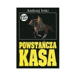 Pan Samochodzik i powstańcza kasa