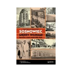 Sosnowiec między wojnami