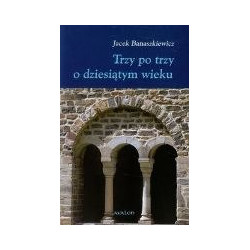 Trzy po trzy o dziesiątym wieku