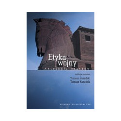 Etyka wojny