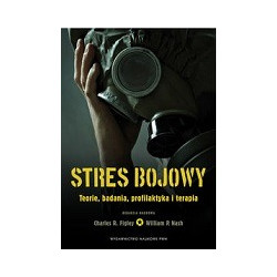 Stres bojowy