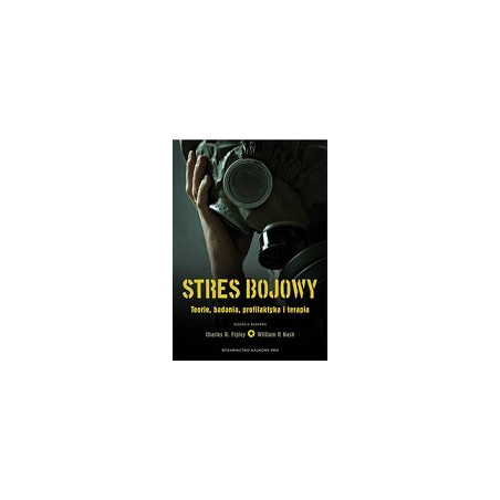 Stres bojowy