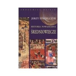 Historia powszechna. Średniowiecze