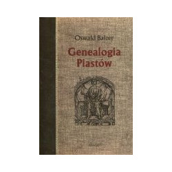 Genealogia Piastów