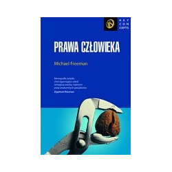 Prawa człowieka