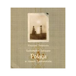 Nadbałtyckie Zakopane. Połąga w czasach Tyszkiewiczów