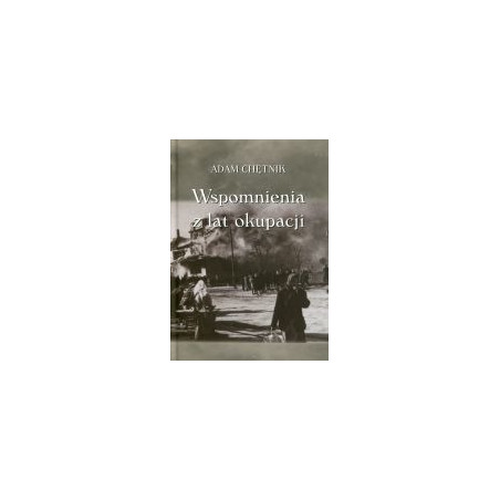 Wspomnienia z lat okupacji
