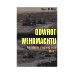 Odwrót Wehrmachtu