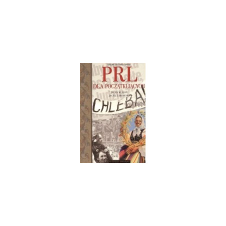 PRL dla początkujących