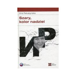 Szary, kolor nadziei
